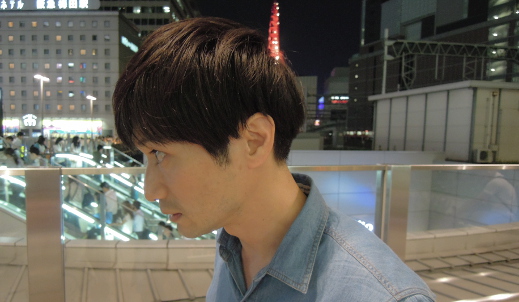 赤星 マサノリ