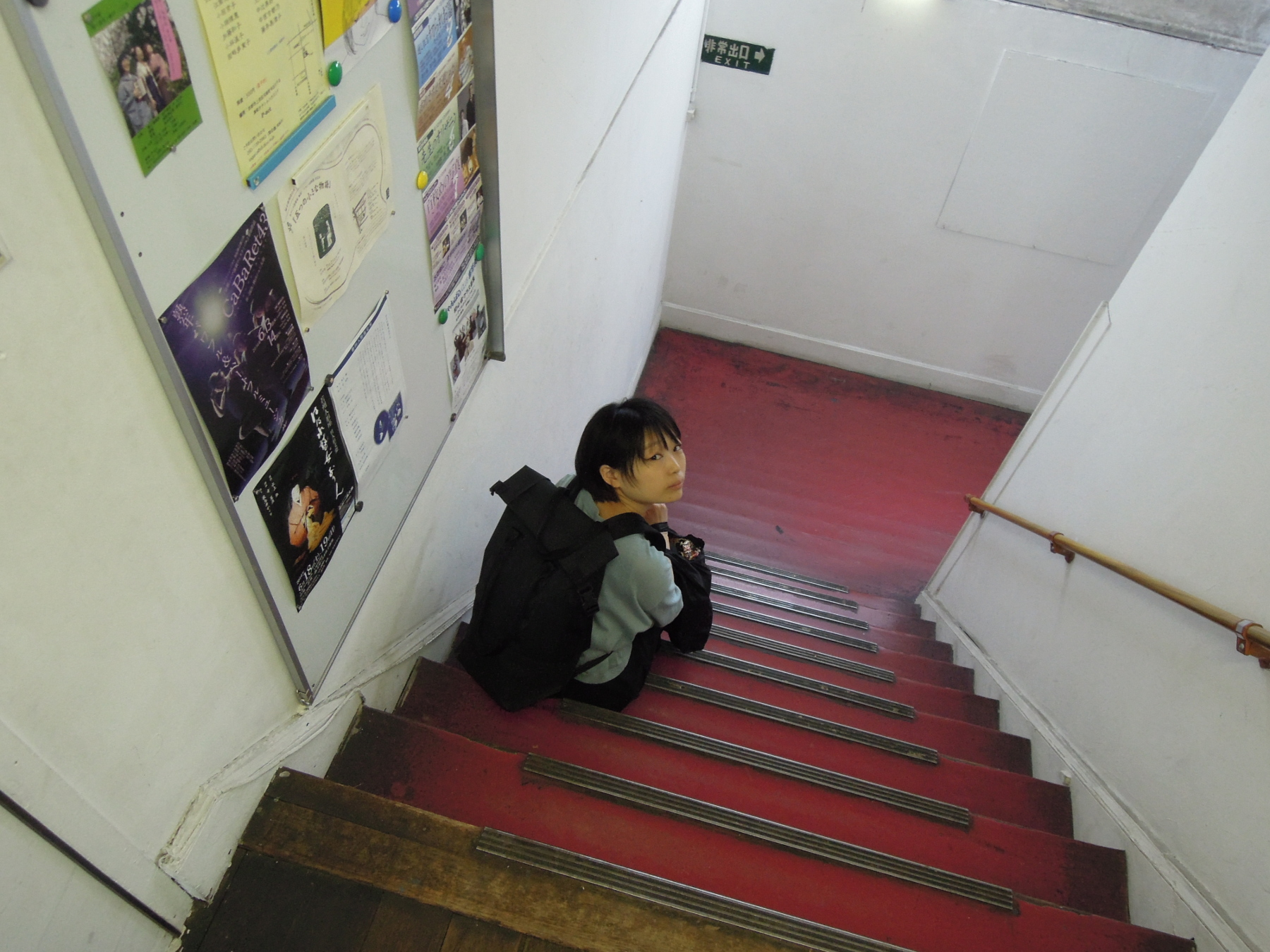 穐月 萌