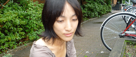 浅田 麻衣