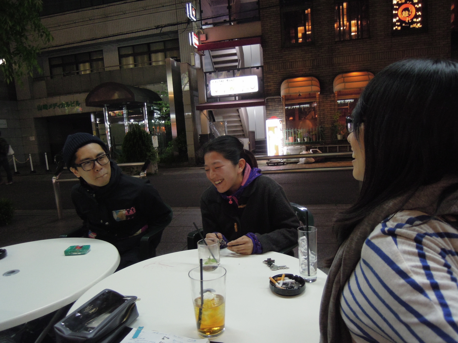 Dance Fanfare Kyoto事務局