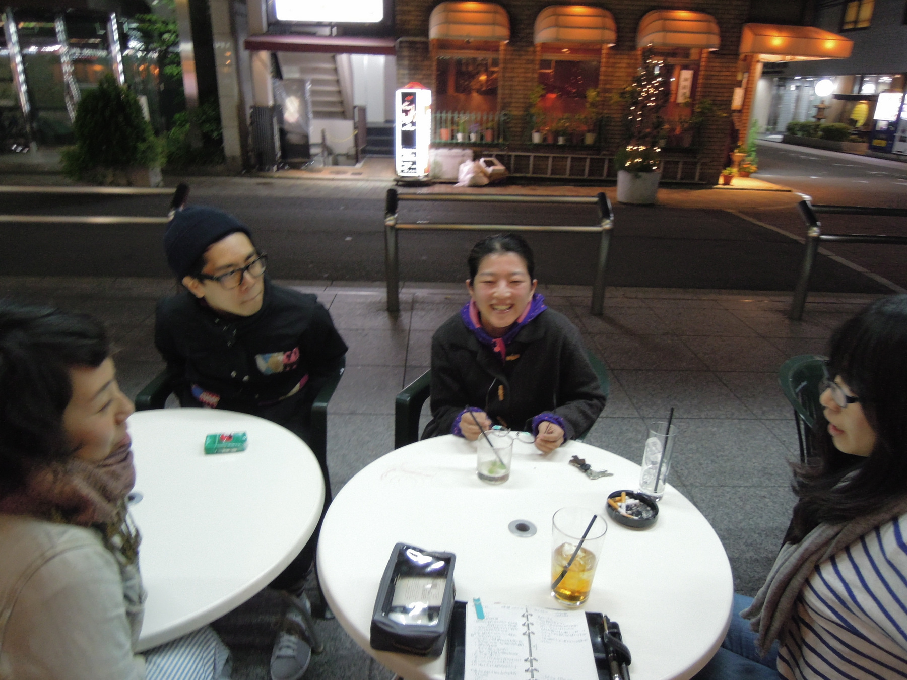 Dance Fanfare Kyoto事務局