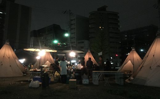 Dance Fanfare Kyoto事務局