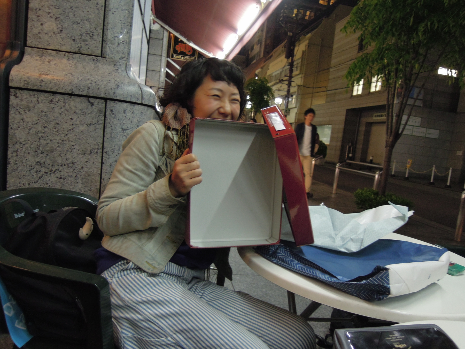 Dance Fanfare Kyoto事務局