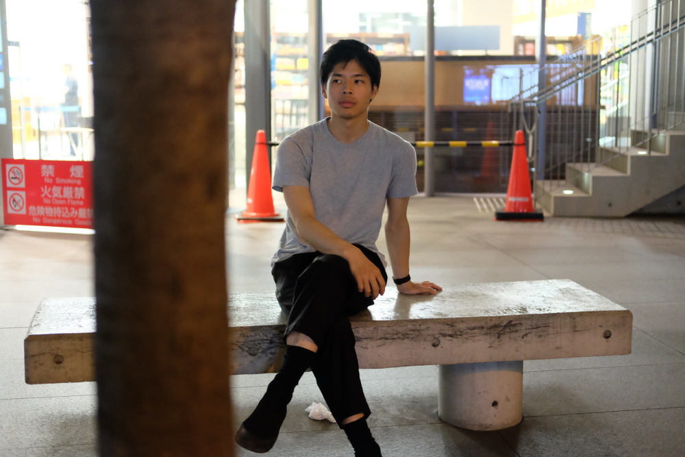 遠藤 僚之介