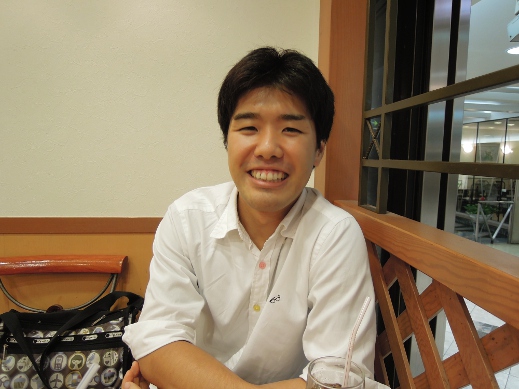 江坂 一平