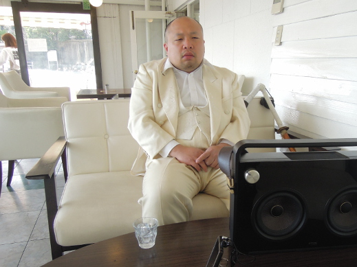 ファックジャパン