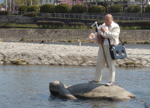 ファックジャパン