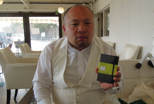 ファックジャパン