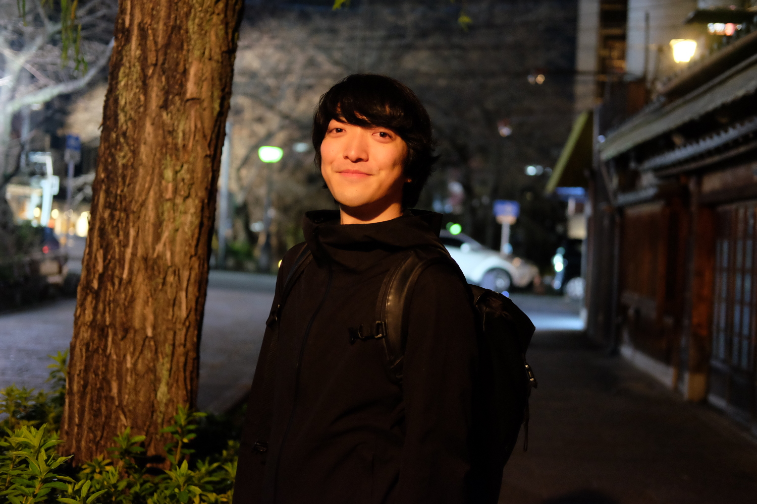 藤井 颯太郎