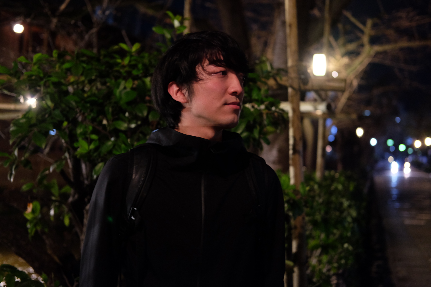藤井 颯太郎