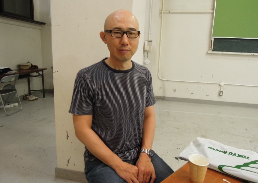 藤本 隆志
