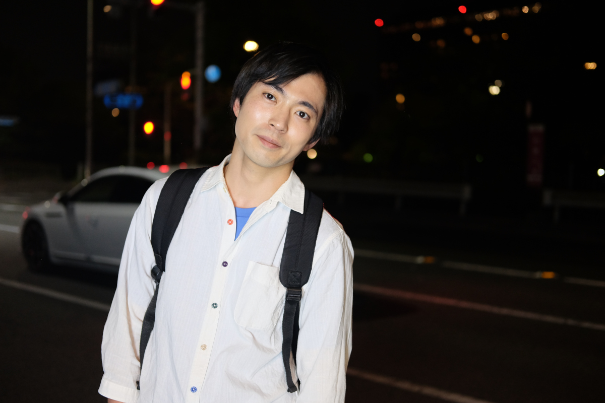 藤村 弘二