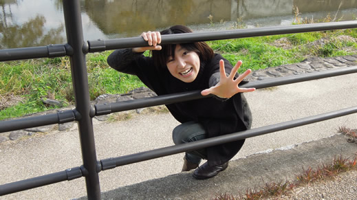藤田 かもめ