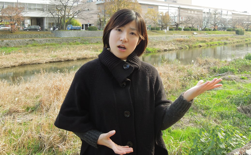 藤田 かもめ