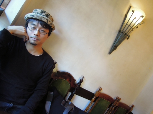 藤原 ちから