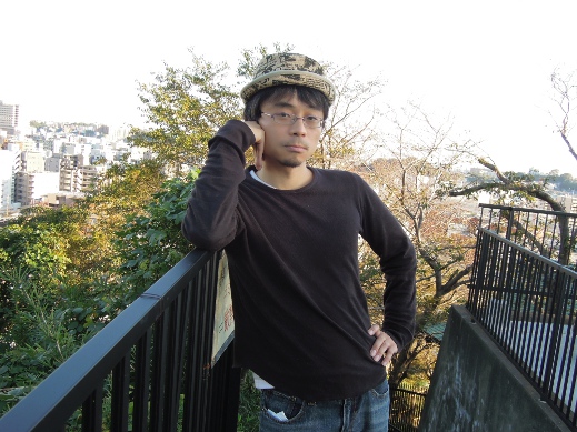藤原 ちから