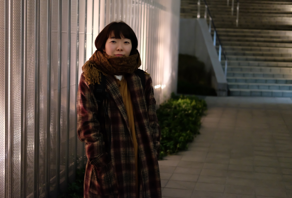 藤原 美保