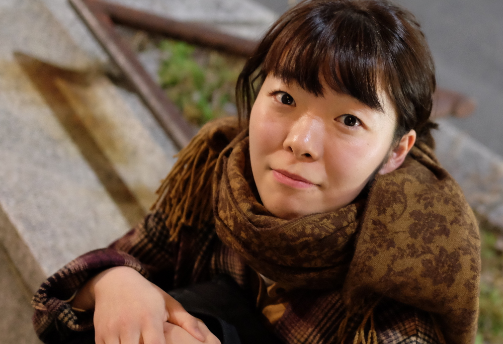 藤原 美保