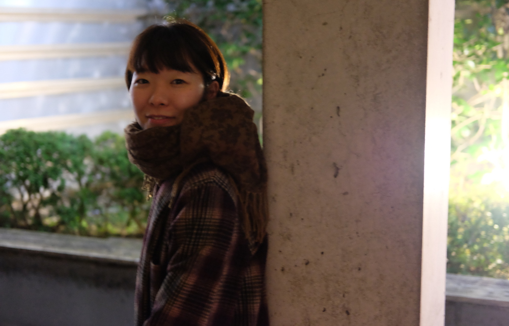 藤原 美保
