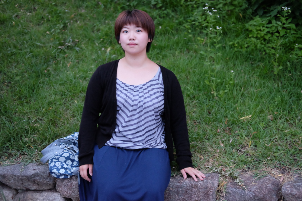 藤原 美加