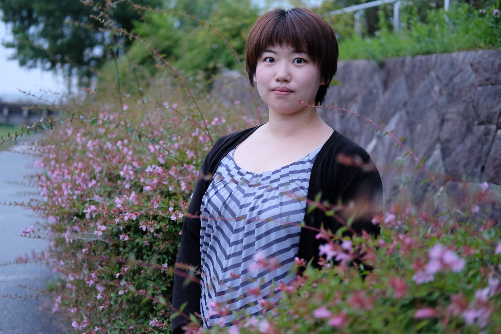 藤原 美加