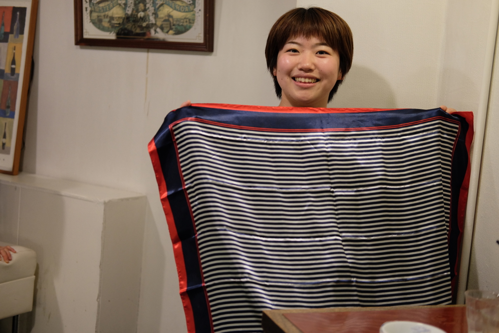 藤原 美加