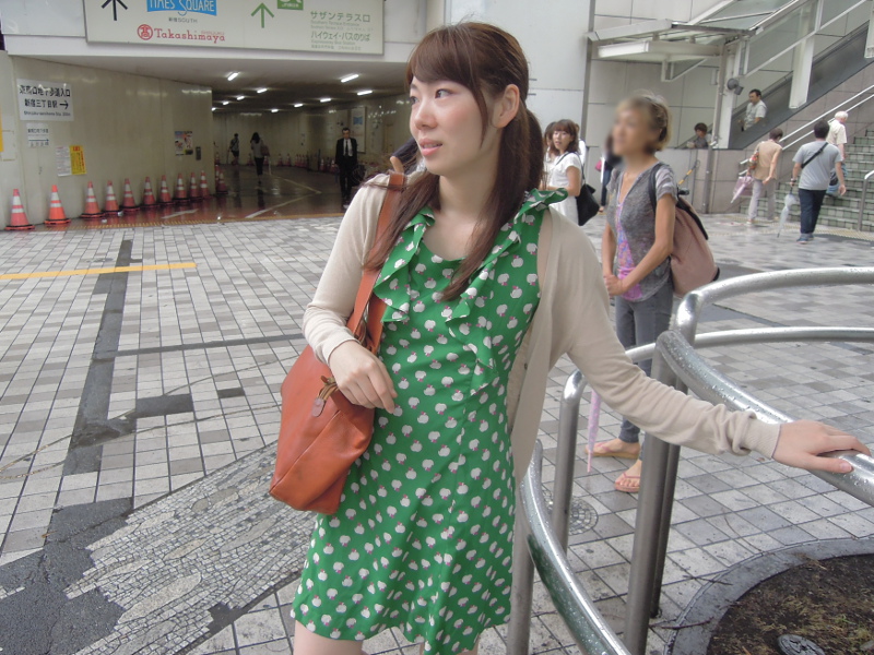 藤吉 みわ