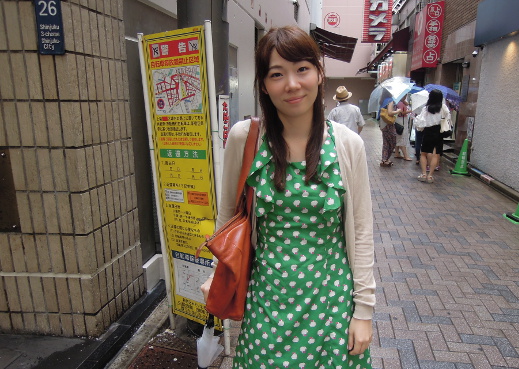 藤吉 みわ