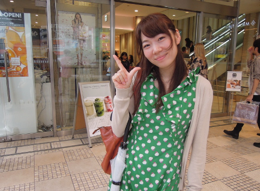 藤吉 みわ