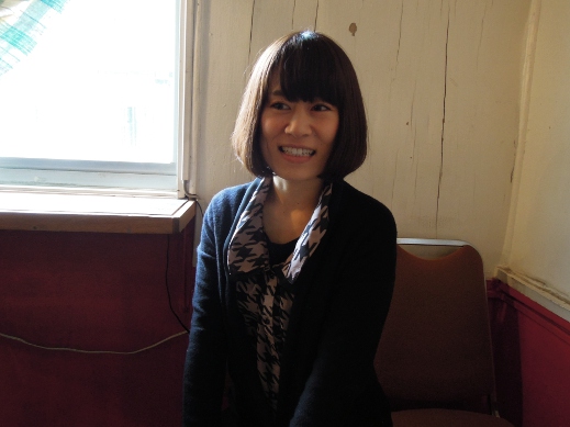 福田 恵