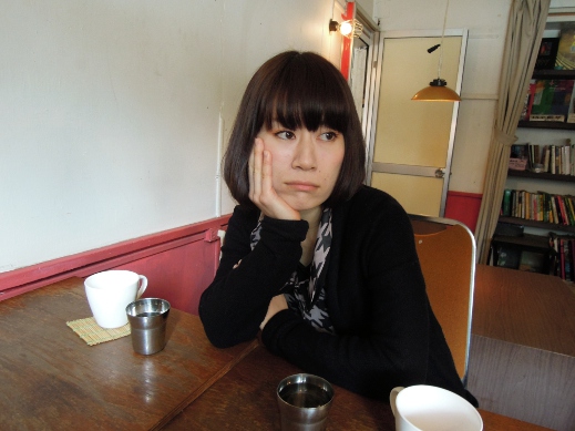 福田 恵