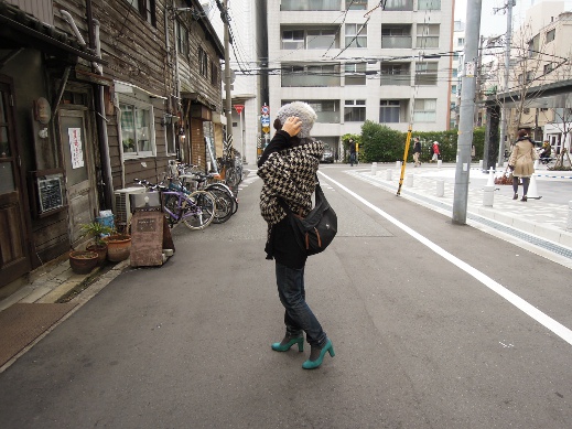 福田 恵