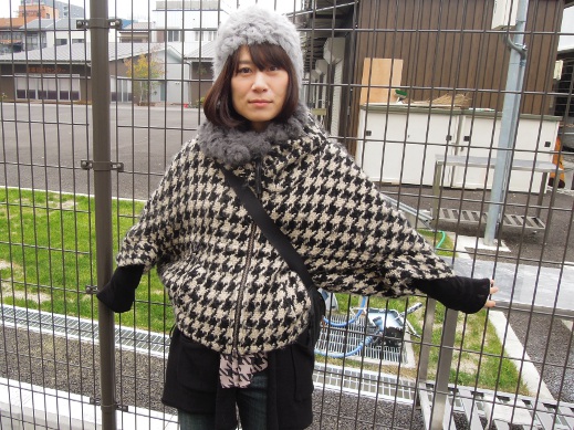 福田 恵