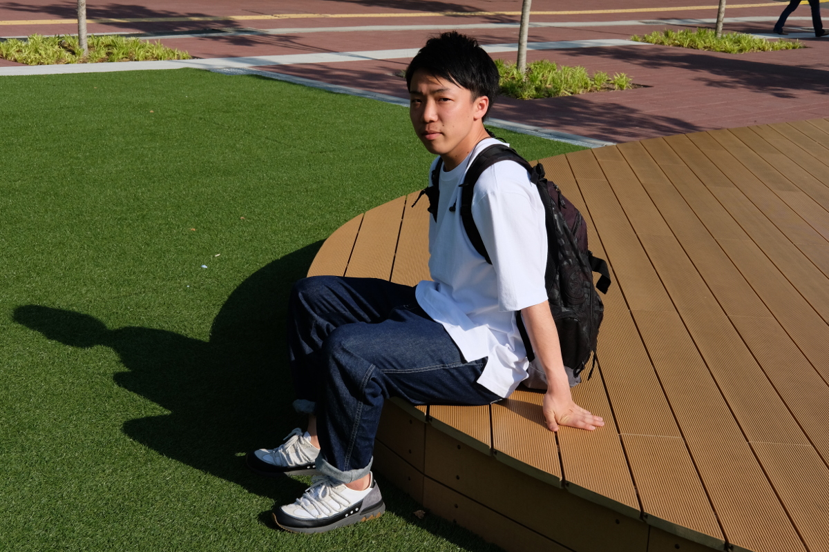 福井 裕孝