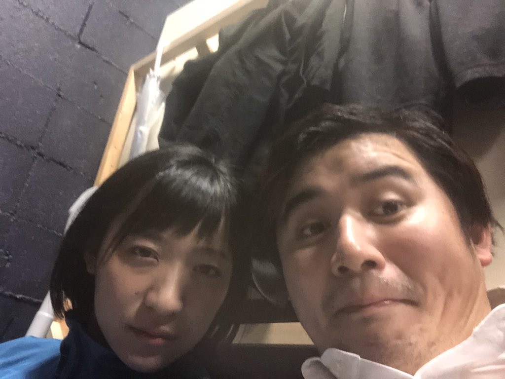 福井 しゅんや
