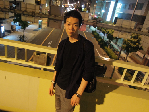 福谷 圭祐