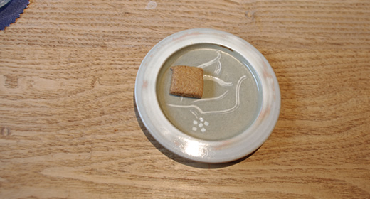 ごまのはえ