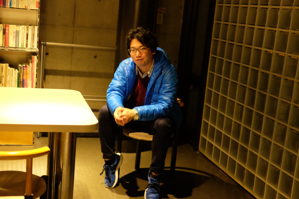 繁澤 邦明
