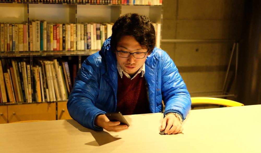 繁澤 邦明