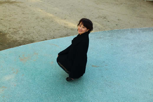 春野 恵子