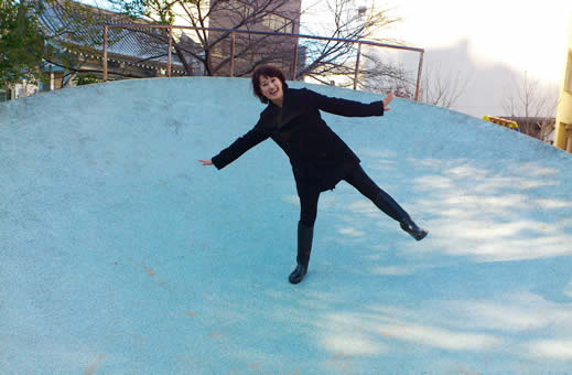 春野 恵子