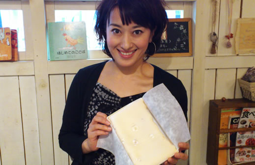 春野 恵子