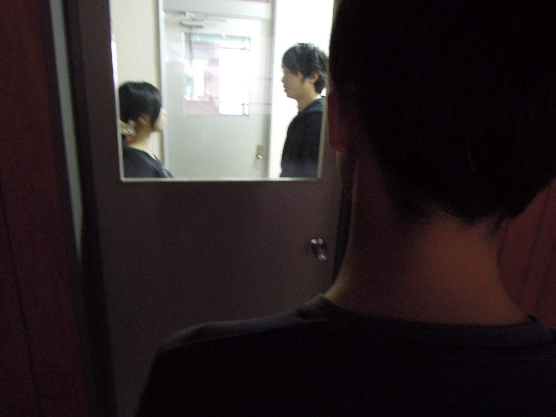 長谷川 直紀