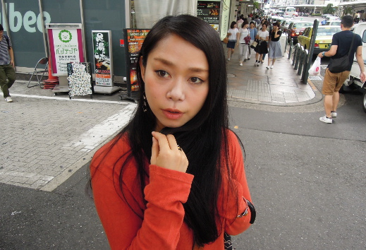 畑中 華香