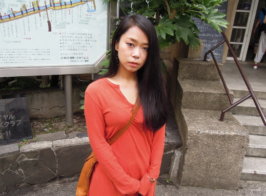 畑中 華香
