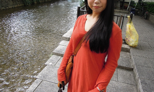畑中 華香