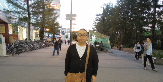 早川 康介