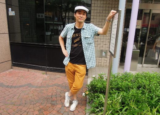 平林 之英