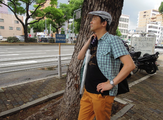 平林 之英