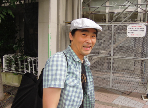 平林 之英